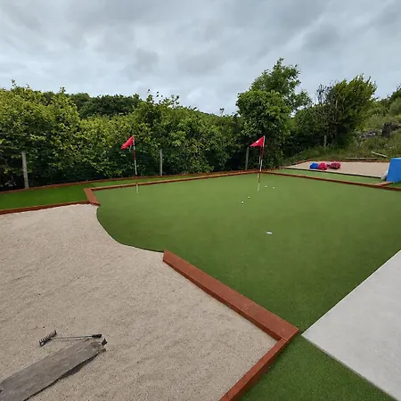 Golf Style Dom wakacyjny *
