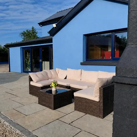 Golf Style Dom wakacyjny Lisdoonvarna