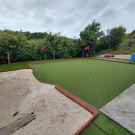 Golf Style Dom wakacyjny *
